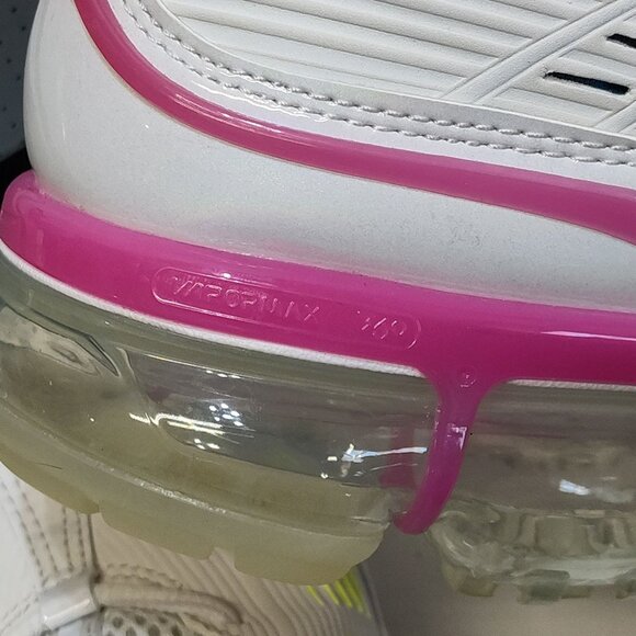 Nike Air VaporMax 360 Running Sneakers Air-Sole Cushioning CQ4538-001 Women US11 - Picture 13 of 15